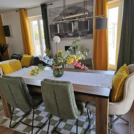 Magnifique Appartement A Mons Exterior foto