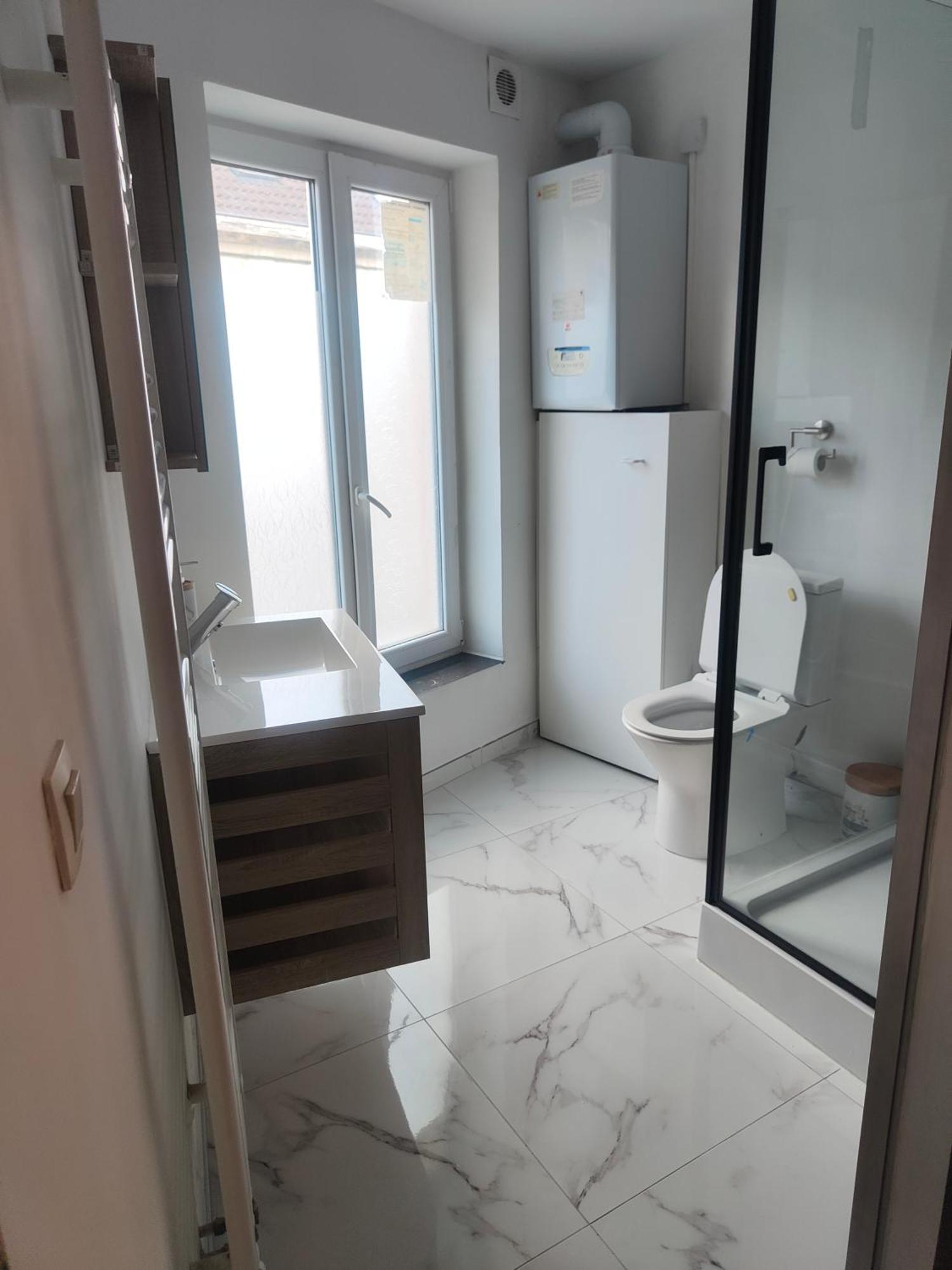Magnifique Appartement A Mons Exterior foto