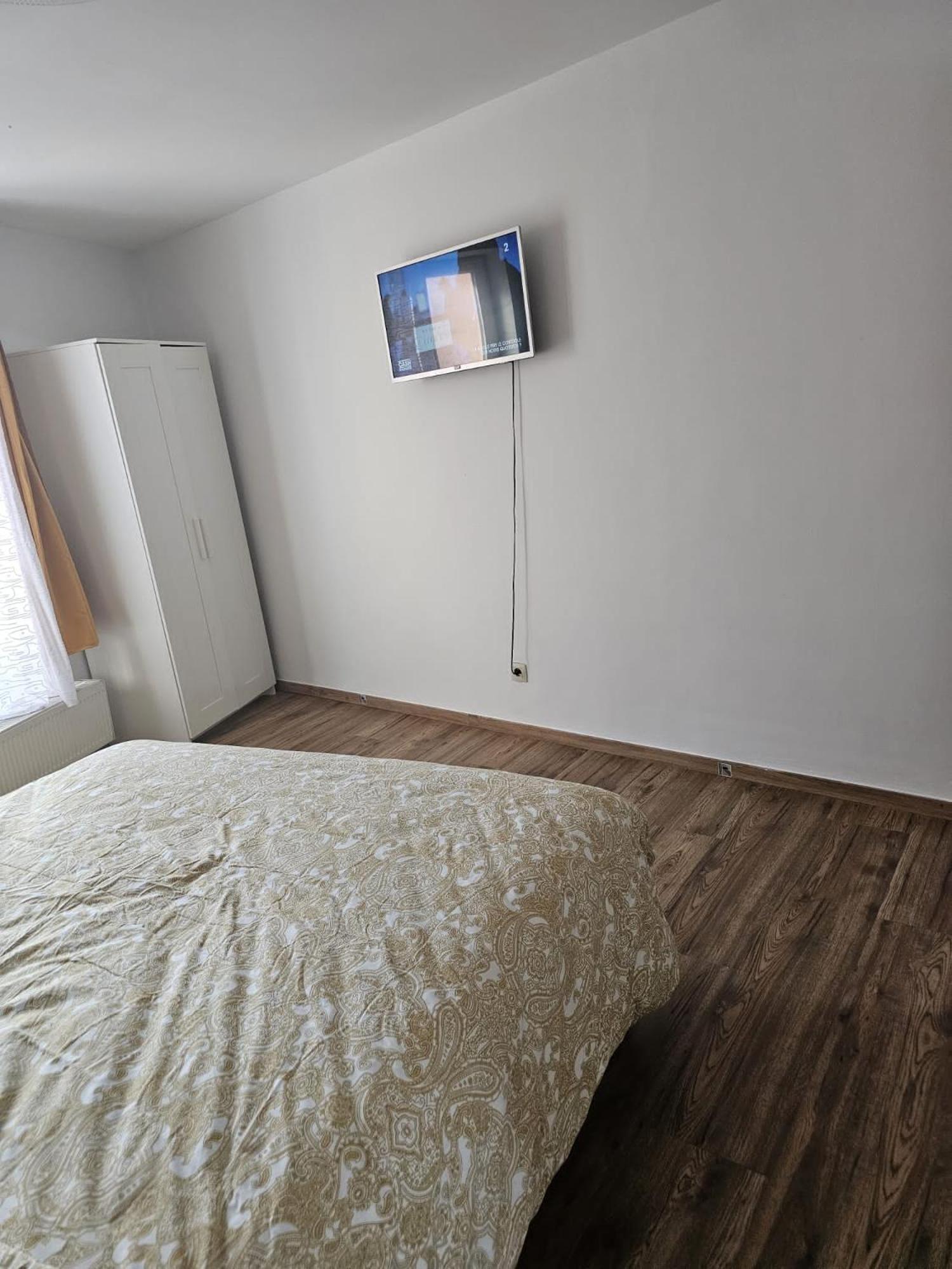 Magnifique Appartement A Mons Exterior foto